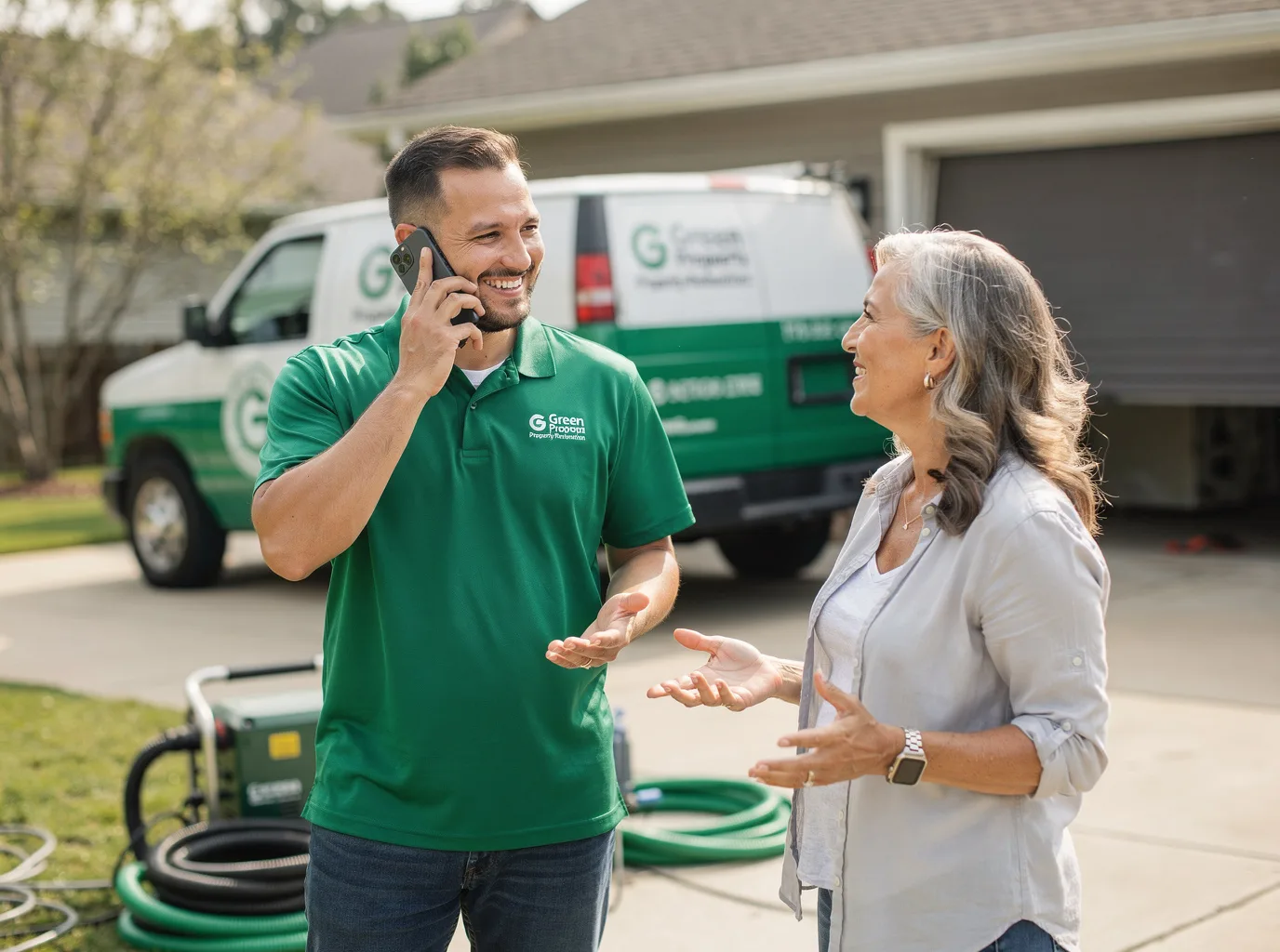 Water Damage Restoration Alvin, IL FAQs